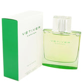 Vetiver Carven (Vintage Packaging) 100ML EDT Spray (M)